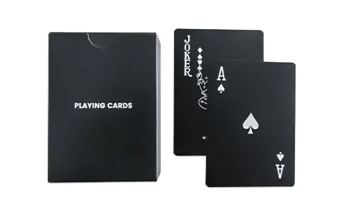 Poker Card