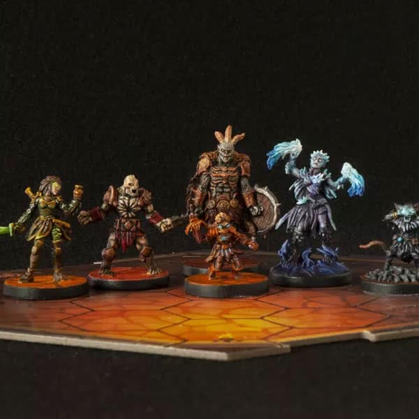 Role playing and storytelling