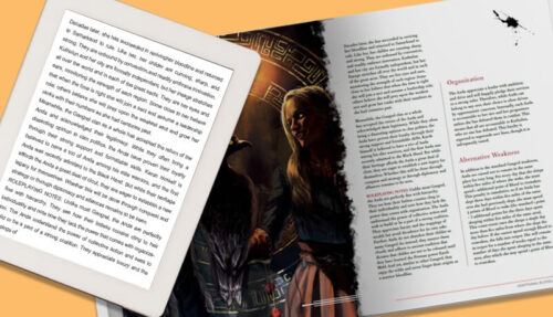 How to choose a book format