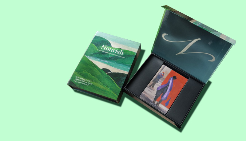 Product packaging design as a marketing tool