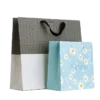 custom paper bags with handles