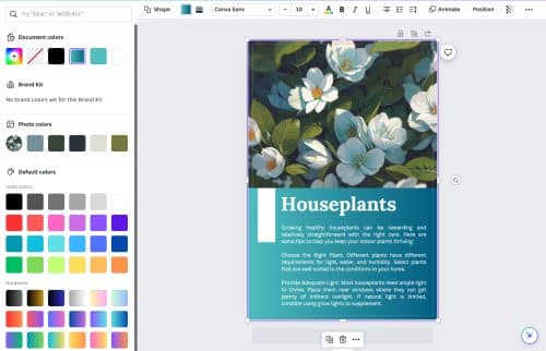 Print Ready Layout.pdf How to Create a Print-Ready File for Printing