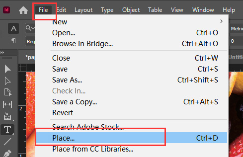Importing-text-into-InDesign-12
