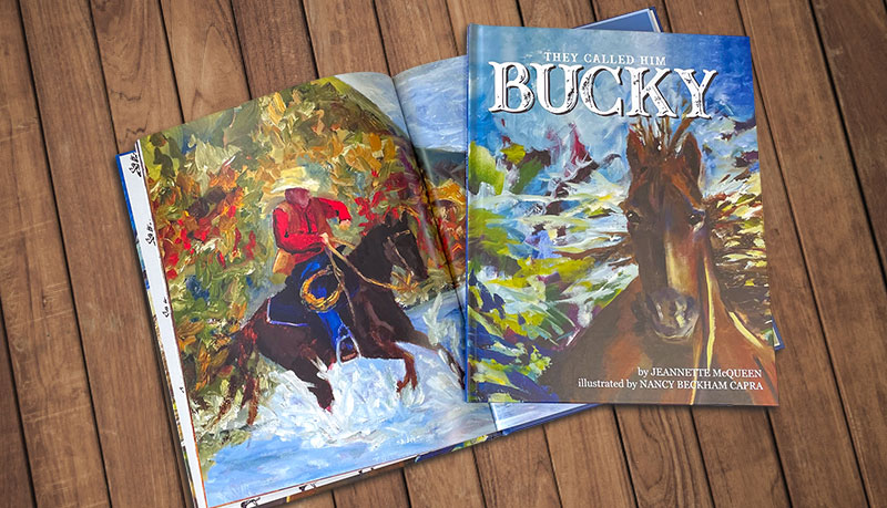 Key elements of a successful hardcover book design