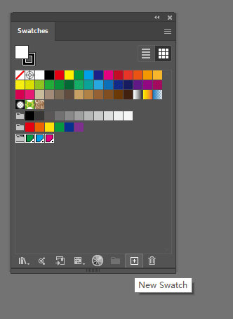 creat swatch