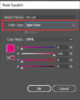How to Prepare Artwork for Die-Cutting with Adobe InDesign and Illustrator