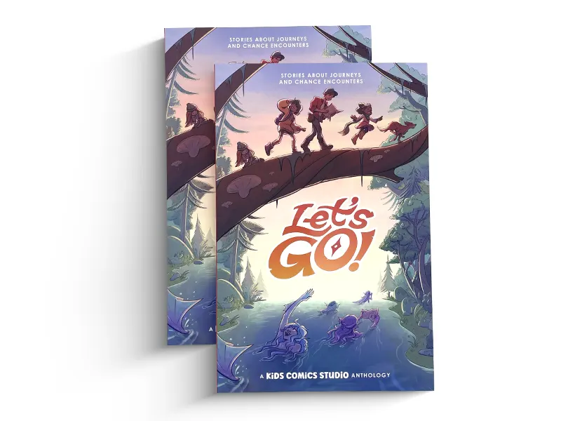 Comics and variant covers Kickstarter Projects