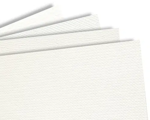 Textured paper