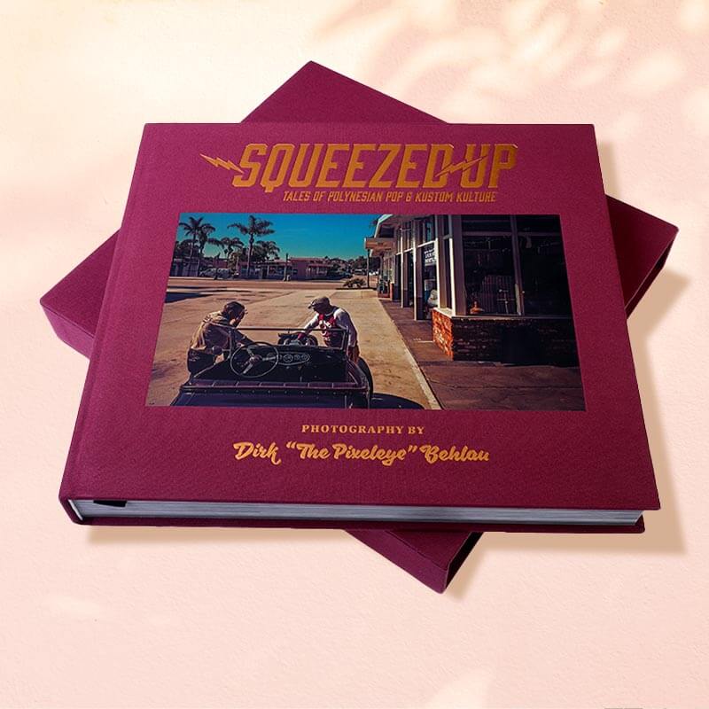 custom hardcover book printing in Chicago