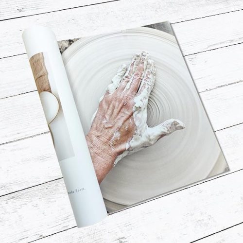 custom portfolio printing
