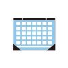 Custom Desk Pad Calendar Printing Service