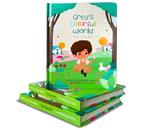 Hardcover Board Books Quote Category