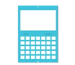 Saddle Stitch Calendar Printing Quote