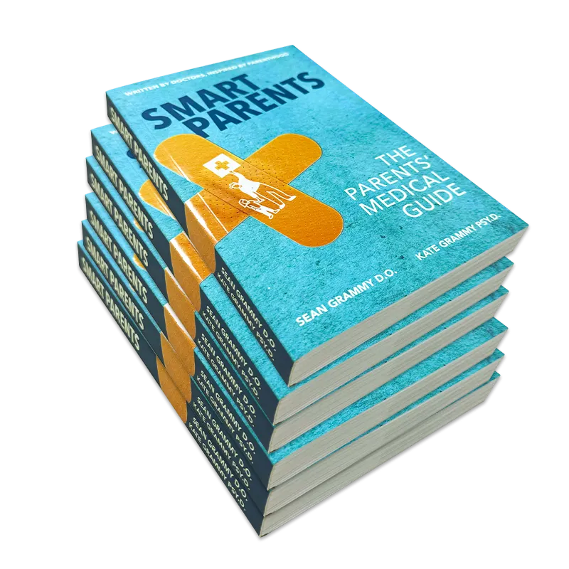 Bulk Book Printing Services