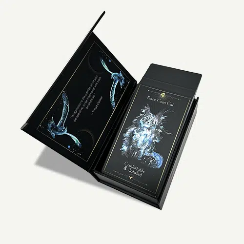 Custom Magnetic boxes