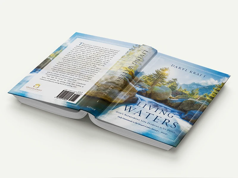 Round Back Hardcover Books Printed by QinPrinting