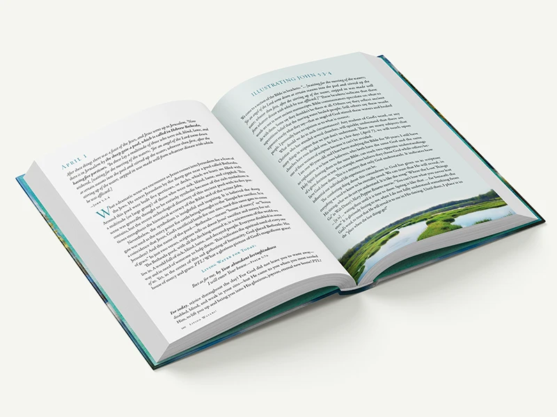 Round Back Hardcover Books Printed by QinPrinting