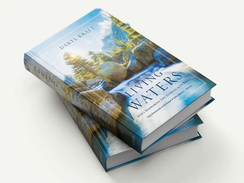 Round Back Hardcover Books Printed by QinPrinting
