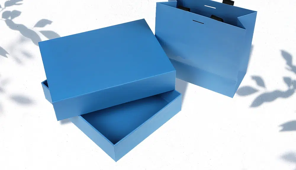 custom Rigid boxes