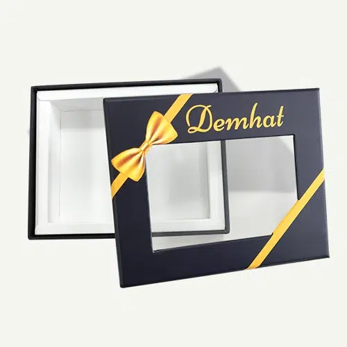 custom Rigid cartons