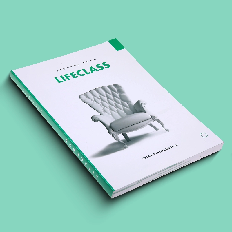 8.5x11 inch book printing