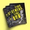 8.5x11 inch hardcover book printing