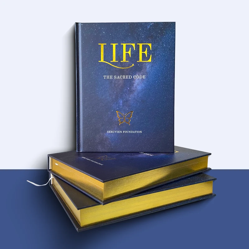 Choose 8.5 x 11 Book Printing