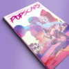 Custom Laminated Book Printing