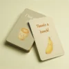 Custom Pun Cards