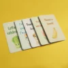 Custom Pun Cards printing