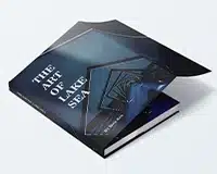 Gloss lamination Dust Jacket
