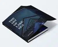 Soft touch lamination Dust Jacket