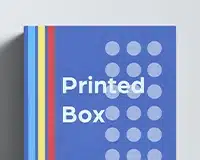 Matte lamination