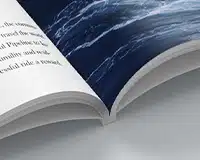 Perfect binding