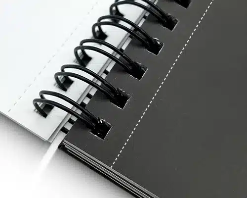 Perforated Line