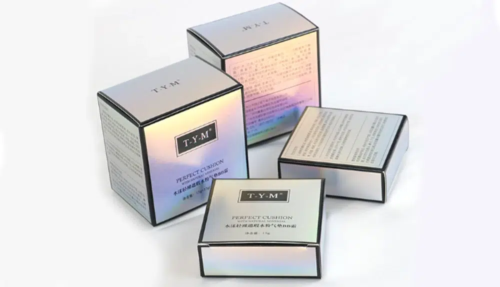 T-Y-M box