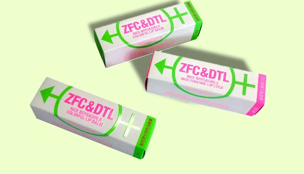 ZFC&DTL Box