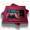 cloth cover book printing