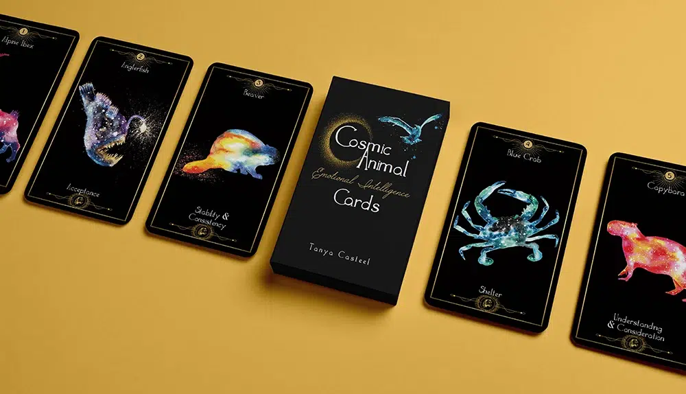 custom game cards