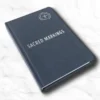 foil stamping on book cloth