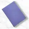 leather book printing