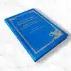 leather bound book printing