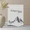 poem book printing