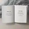 poetry book maker