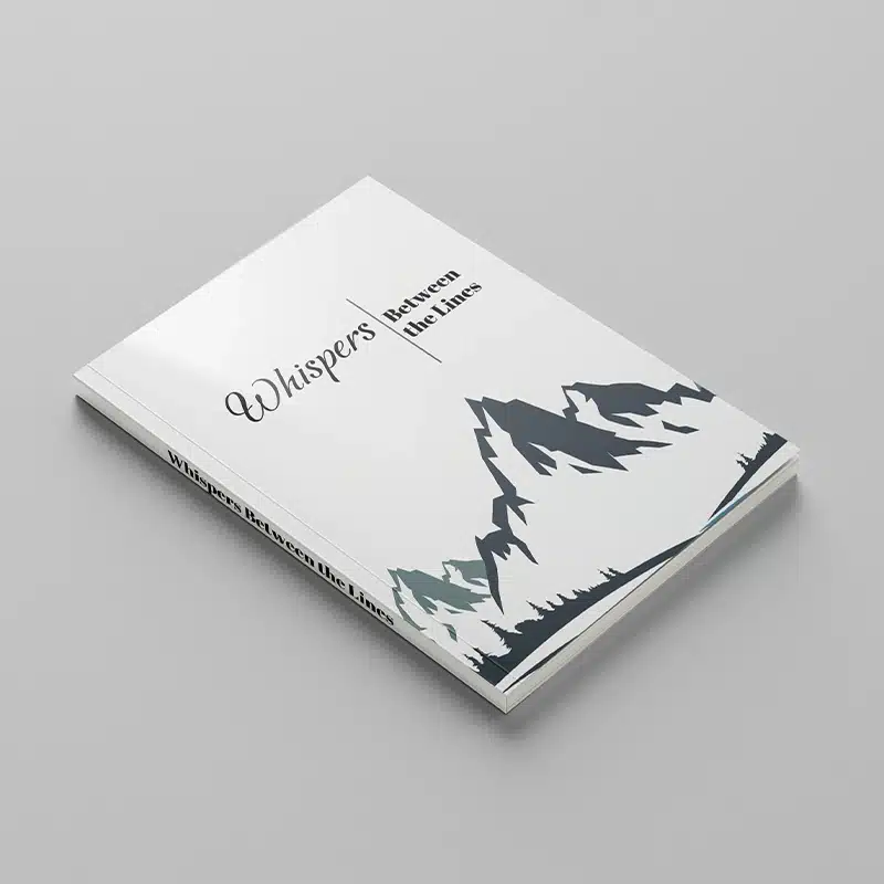 poetry book printing