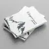 printing a poetry book