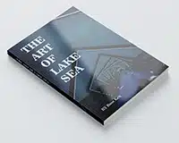 gloss lamination cover