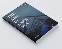 matte lamination cover