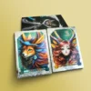 Custom Fan Art Cards