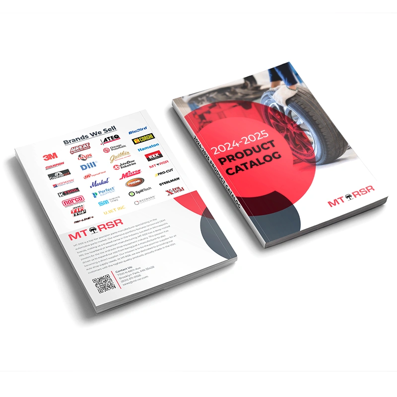 MT RSR Catalog